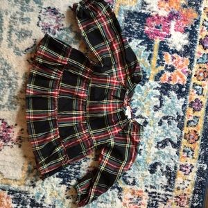 JCrew Crewcuts shirt